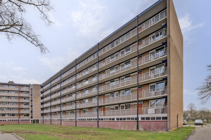 Photo 26 of Kruiskampsingel 429