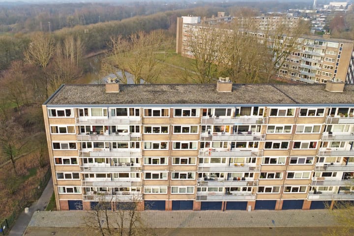 Photo 27 of Kruiskampsingel 429