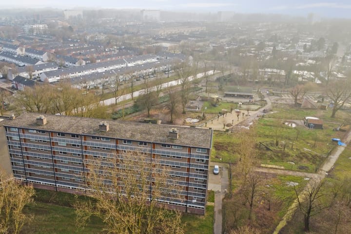 Photo 29 of Kruiskampsingel 429