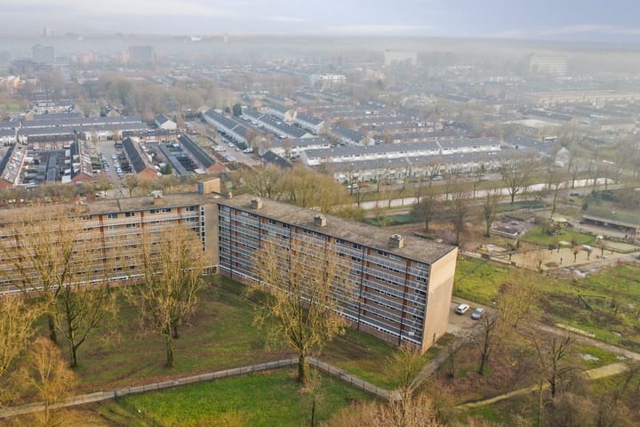 Photo 30 of Kruiskampsingel 429