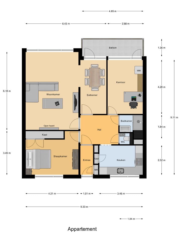 Photo 32 of Kruiskampsingel 429