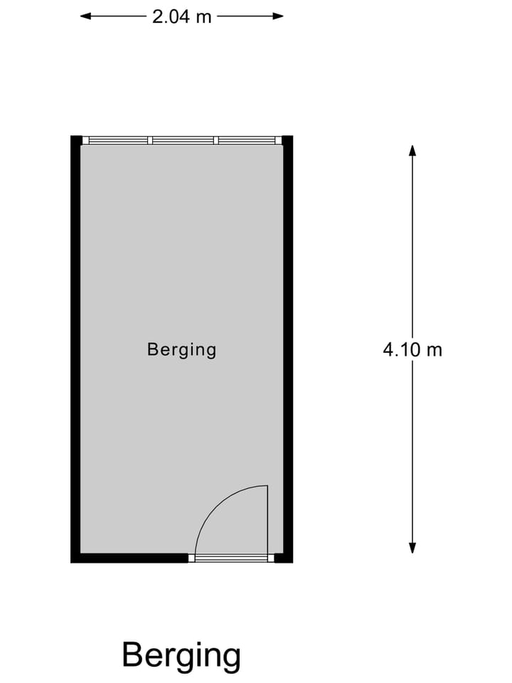 Photo 33 of Kruiskampsingel 429