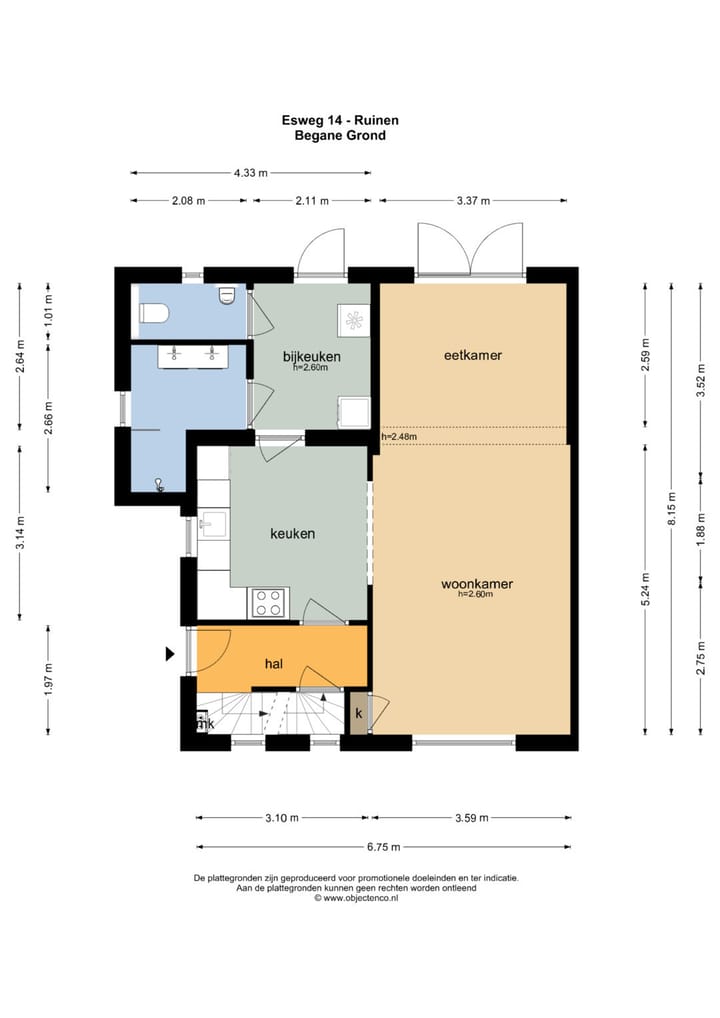 Foto 31 van Esweg 14