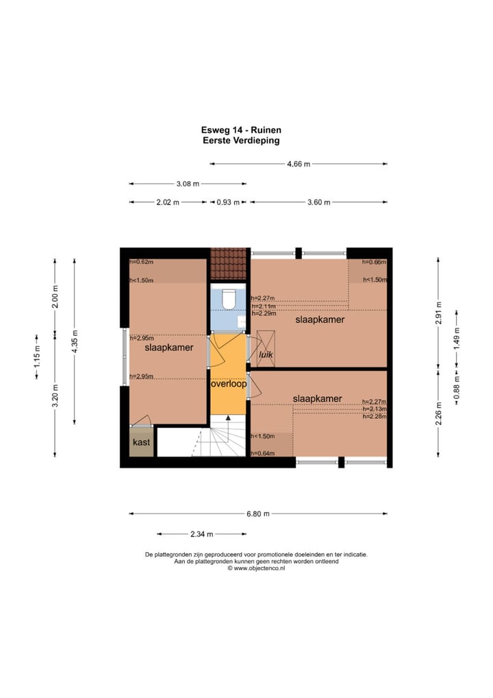 Foto 32 van Esweg 14