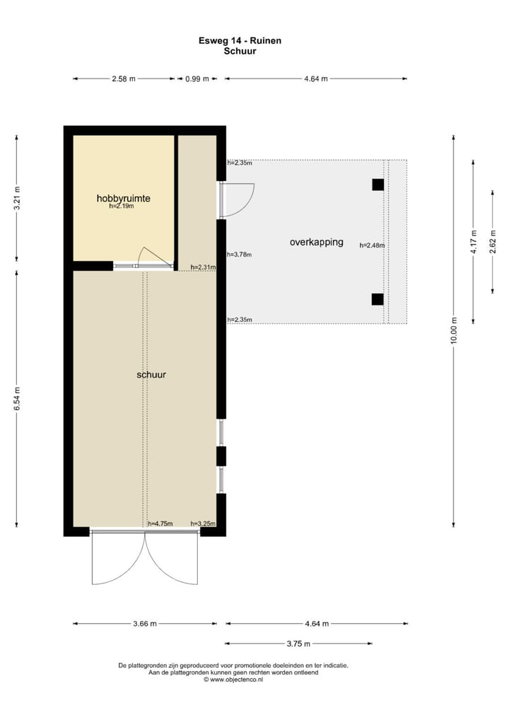 Foto 34 van Esweg 14