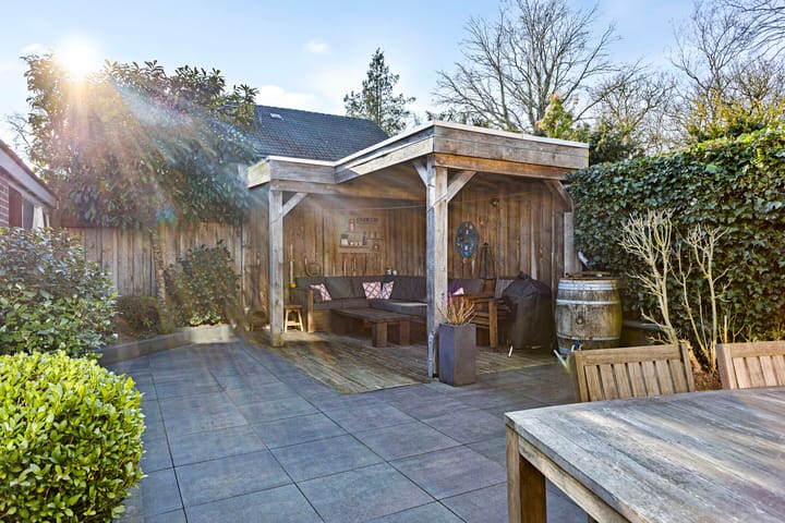 Foto 3 van Aubadestraat 4