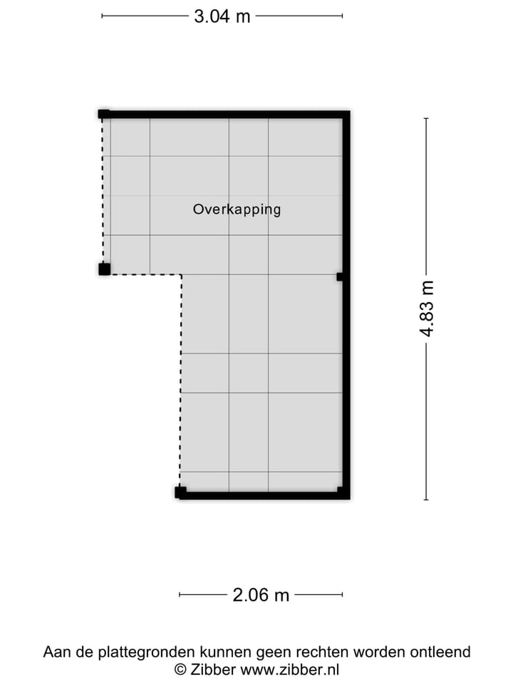 Foto 48 van Aubadestraat 4