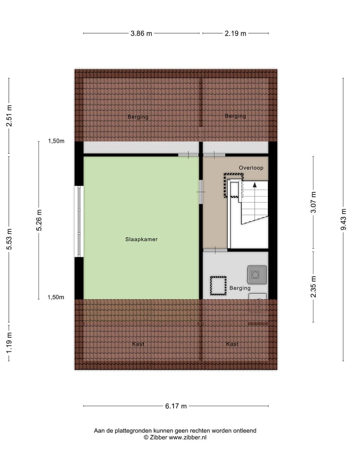 Foto 51 van Aubadestraat 4