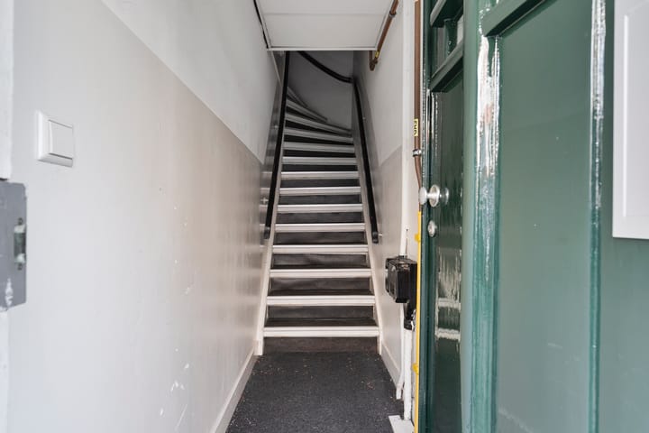 Foto 5 van Mercatorstraat 83-3