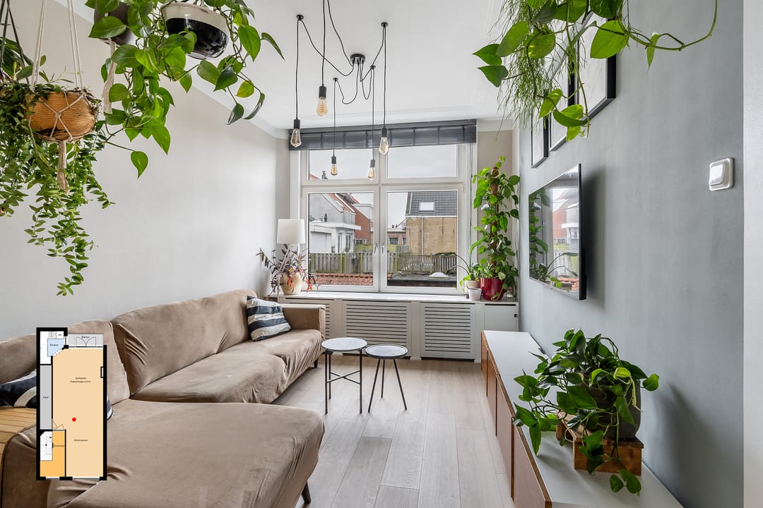 Photo 2 of Bleekstraat 45