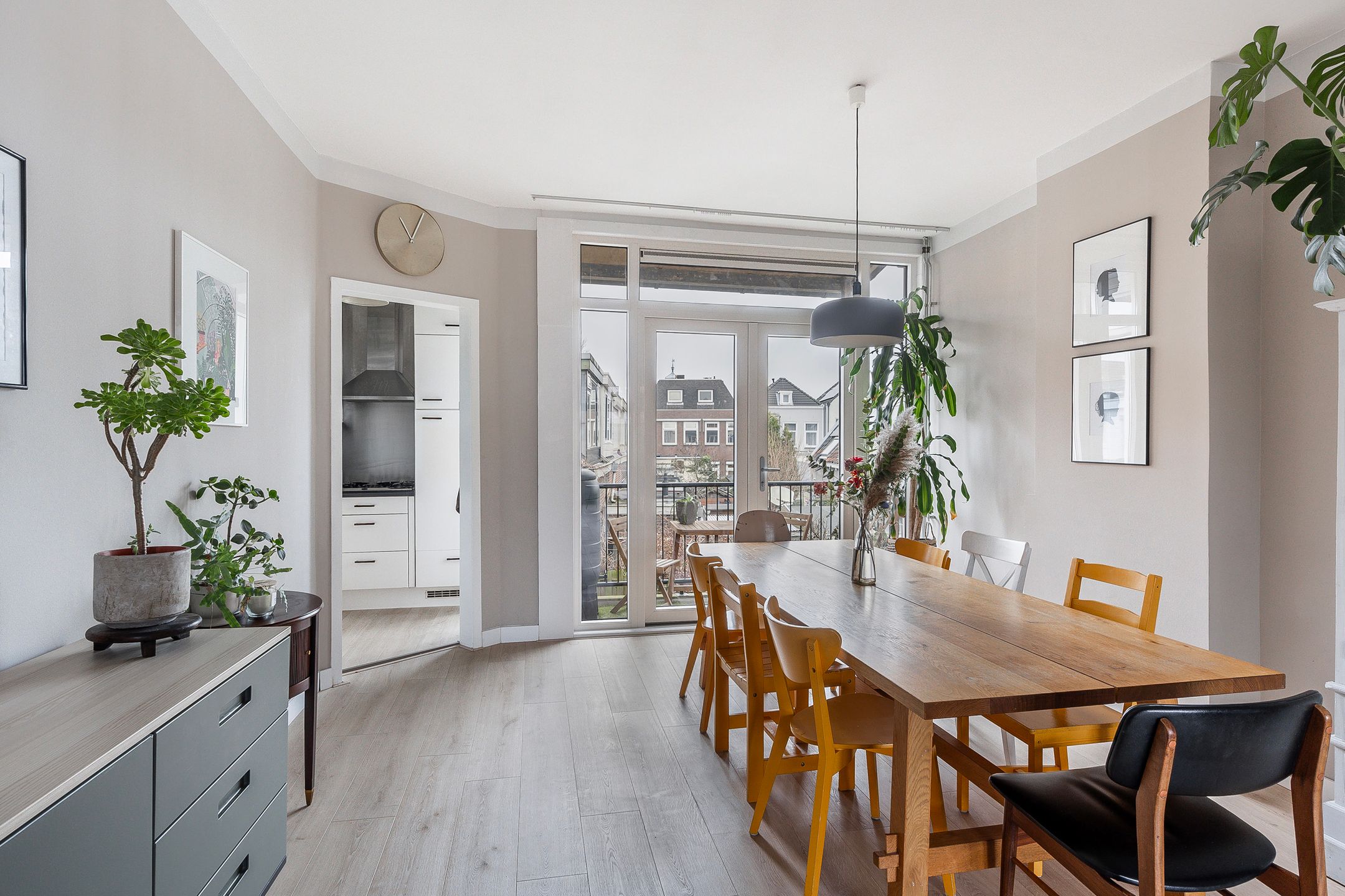 Photo 3 of Bleekstraat 45