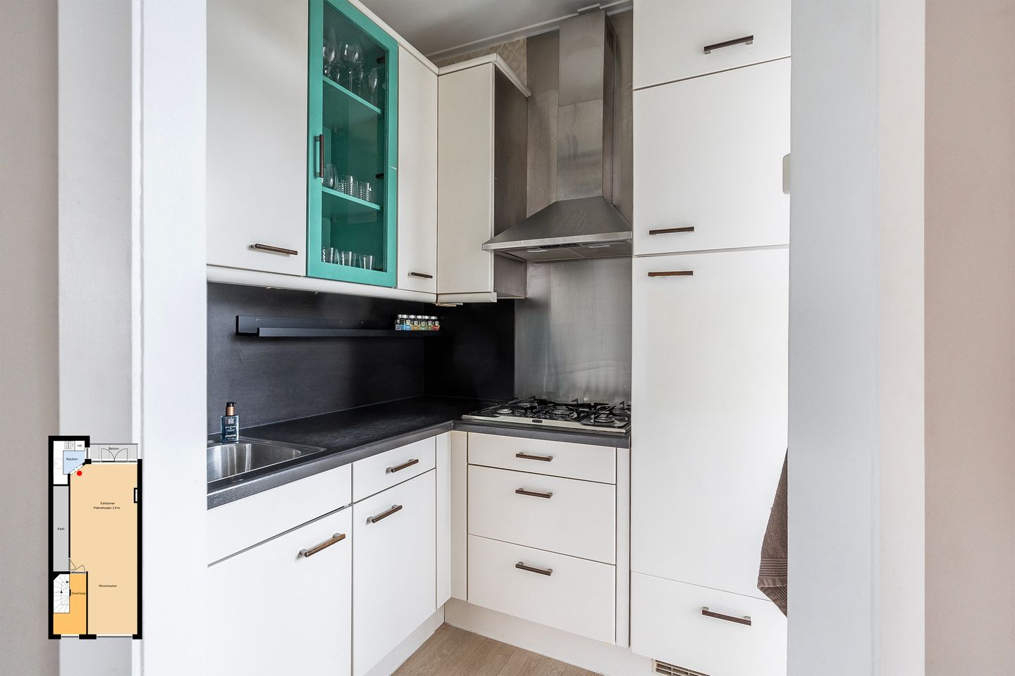 Photo 5 of Bleekstraat 45