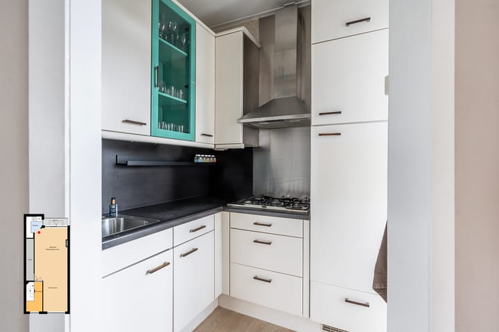 Foto 5 van Bleekstraat 45