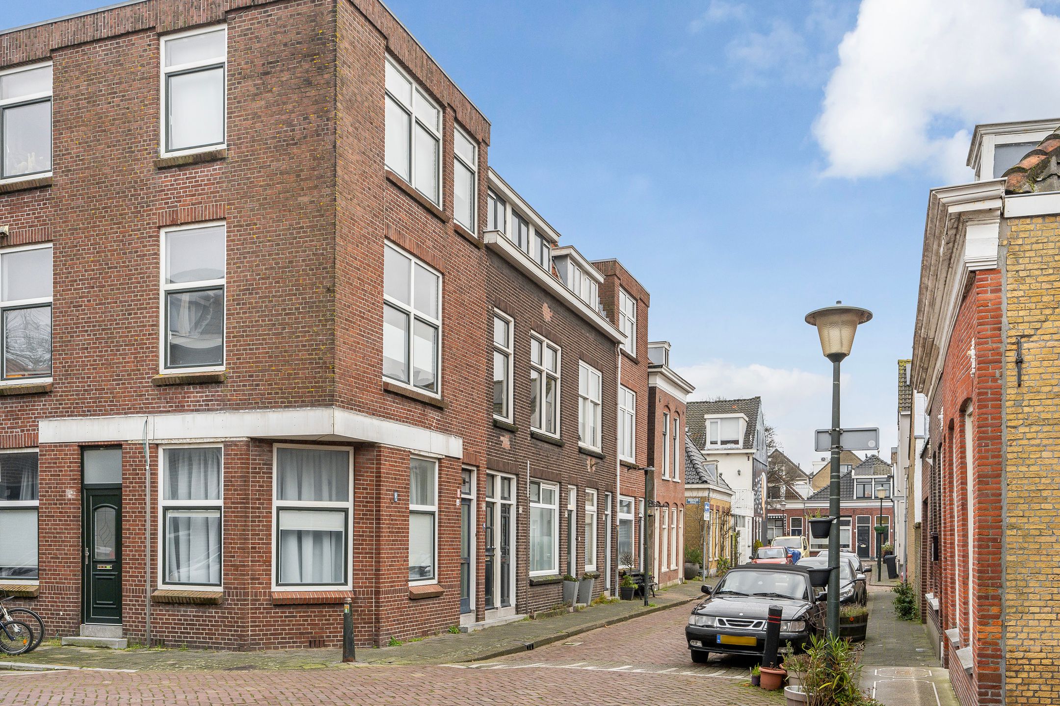 Photo 6 of Bleekstraat 45