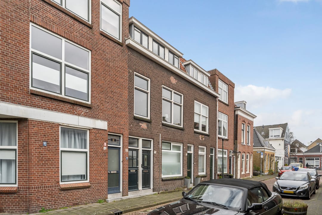 Photo 7 of Bleekstraat 45