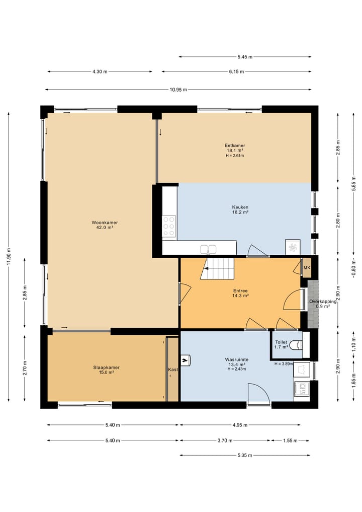 Foto 51 van Meekeshôf 65