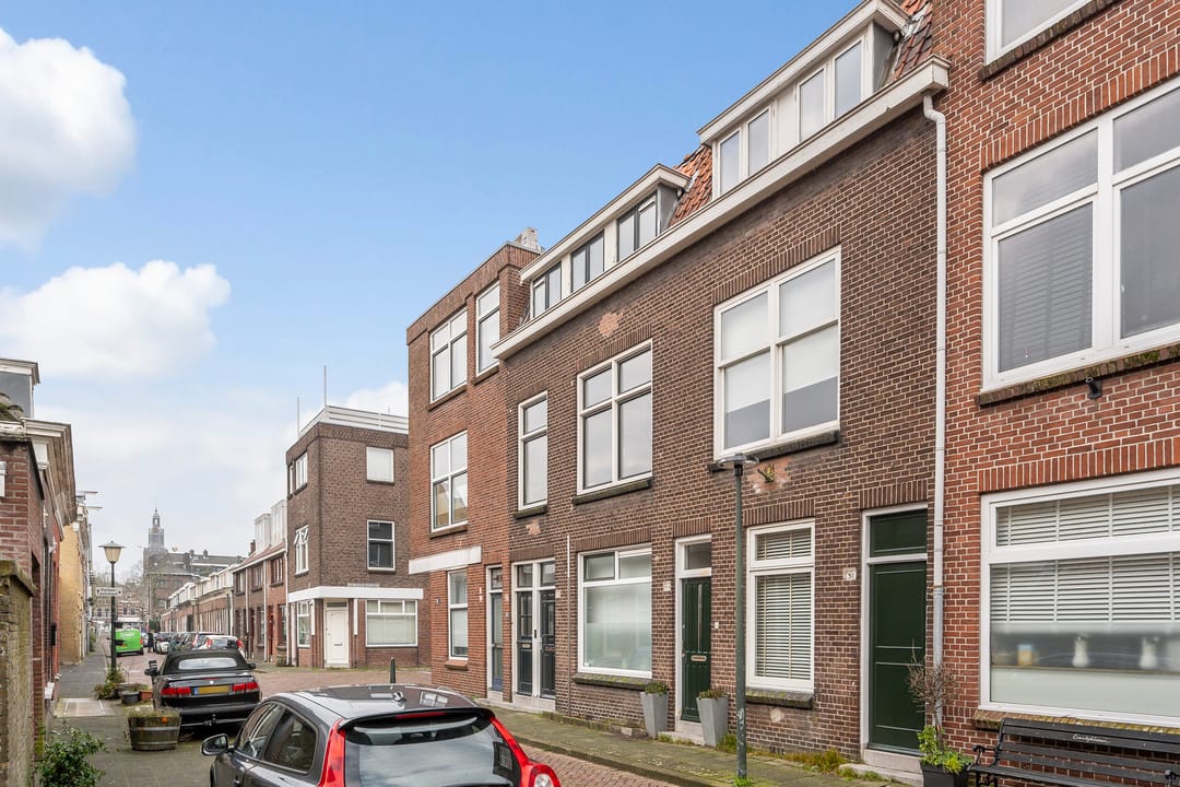 Photo 8 of Bleekstraat 45