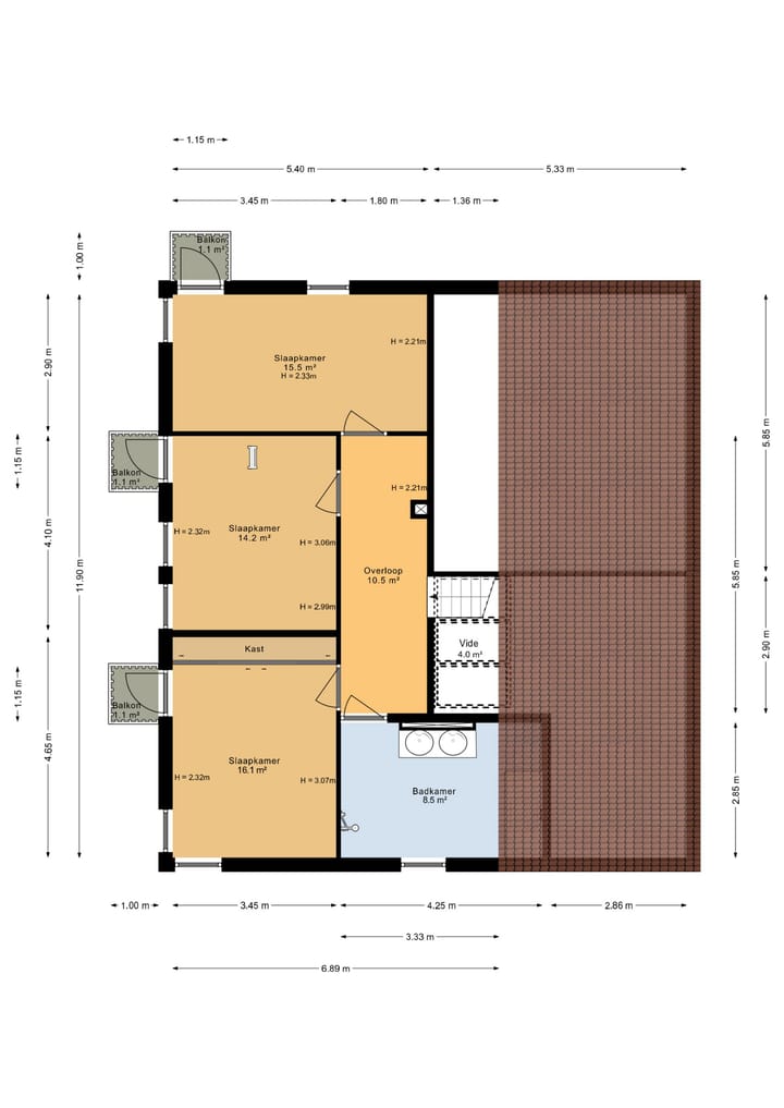 Foto 52 van Meekeshôf 65