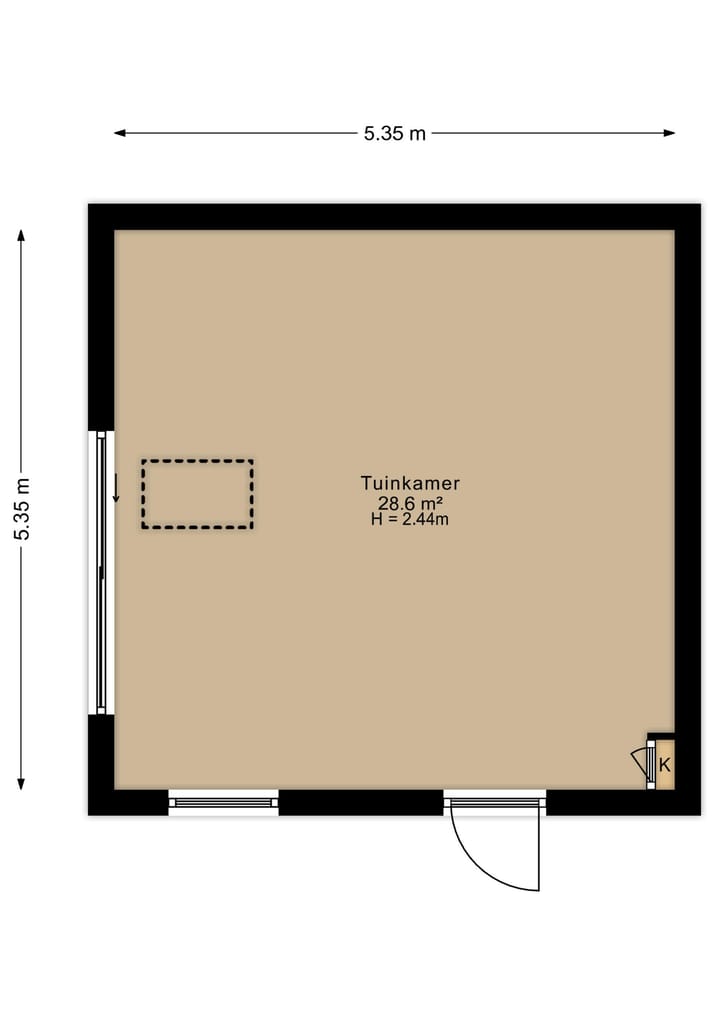 Foto 54 van Meekeshôf 65