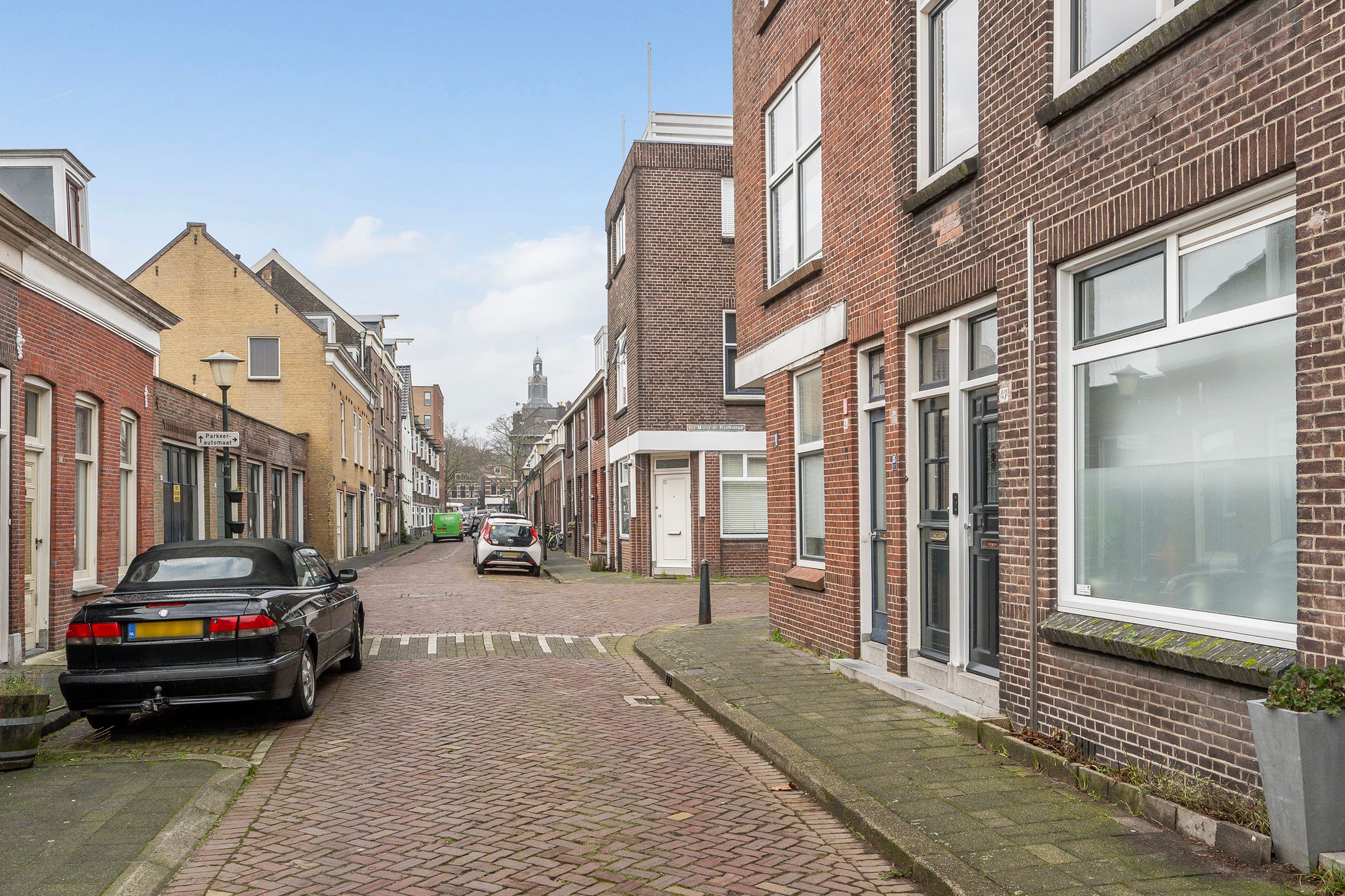 Photo 9 of Bleekstraat 45