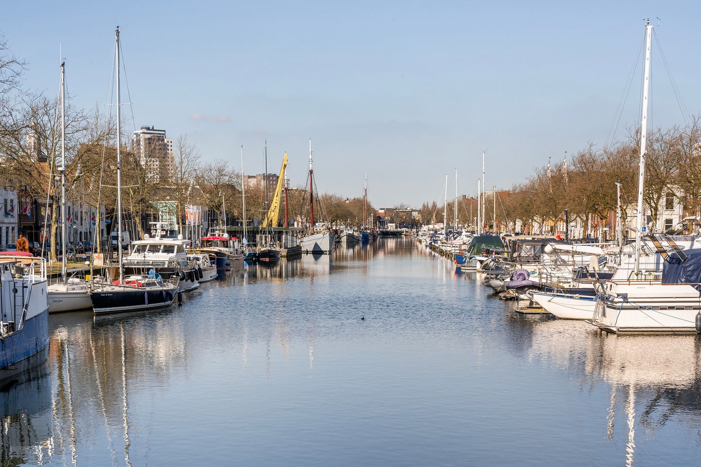 Photo 10 of Bleekstraat 45