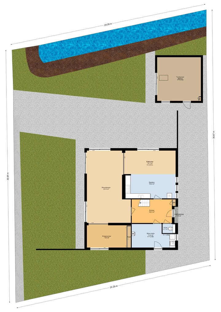 Foto 56 van Meekeshôf 65