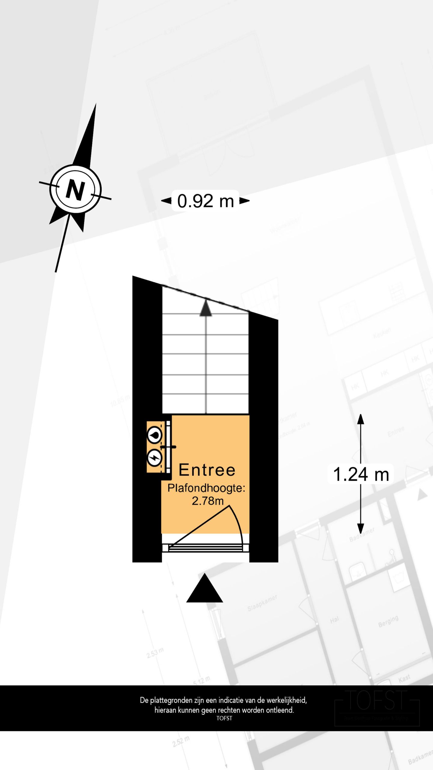 Photo 44 of Bleekstraat 45