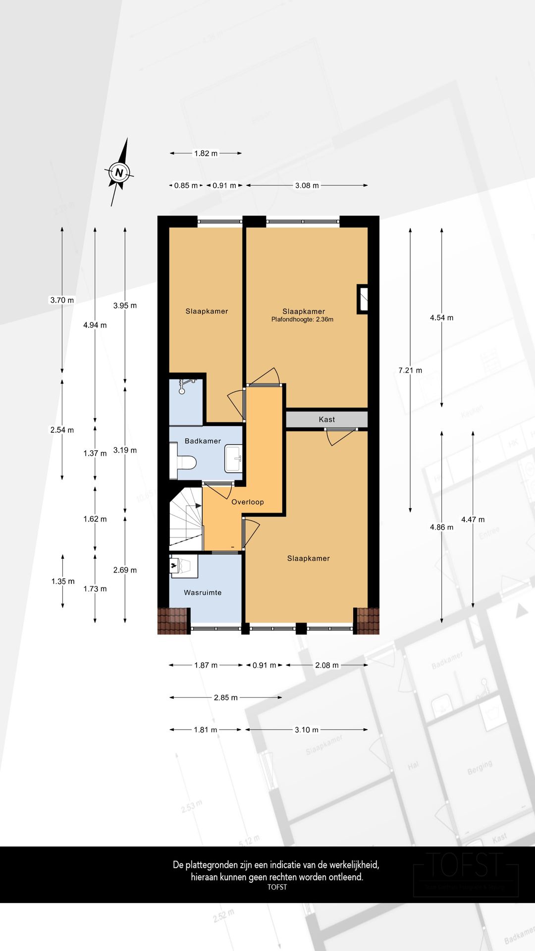 Photo 46 of Bleekstraat 45