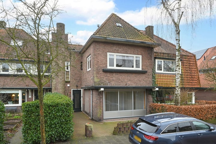 Foto 1 van Hendrick de Keyserlaan 6