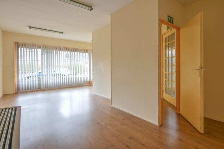 Photo 2 of Hendrick de Keyserlaan 6