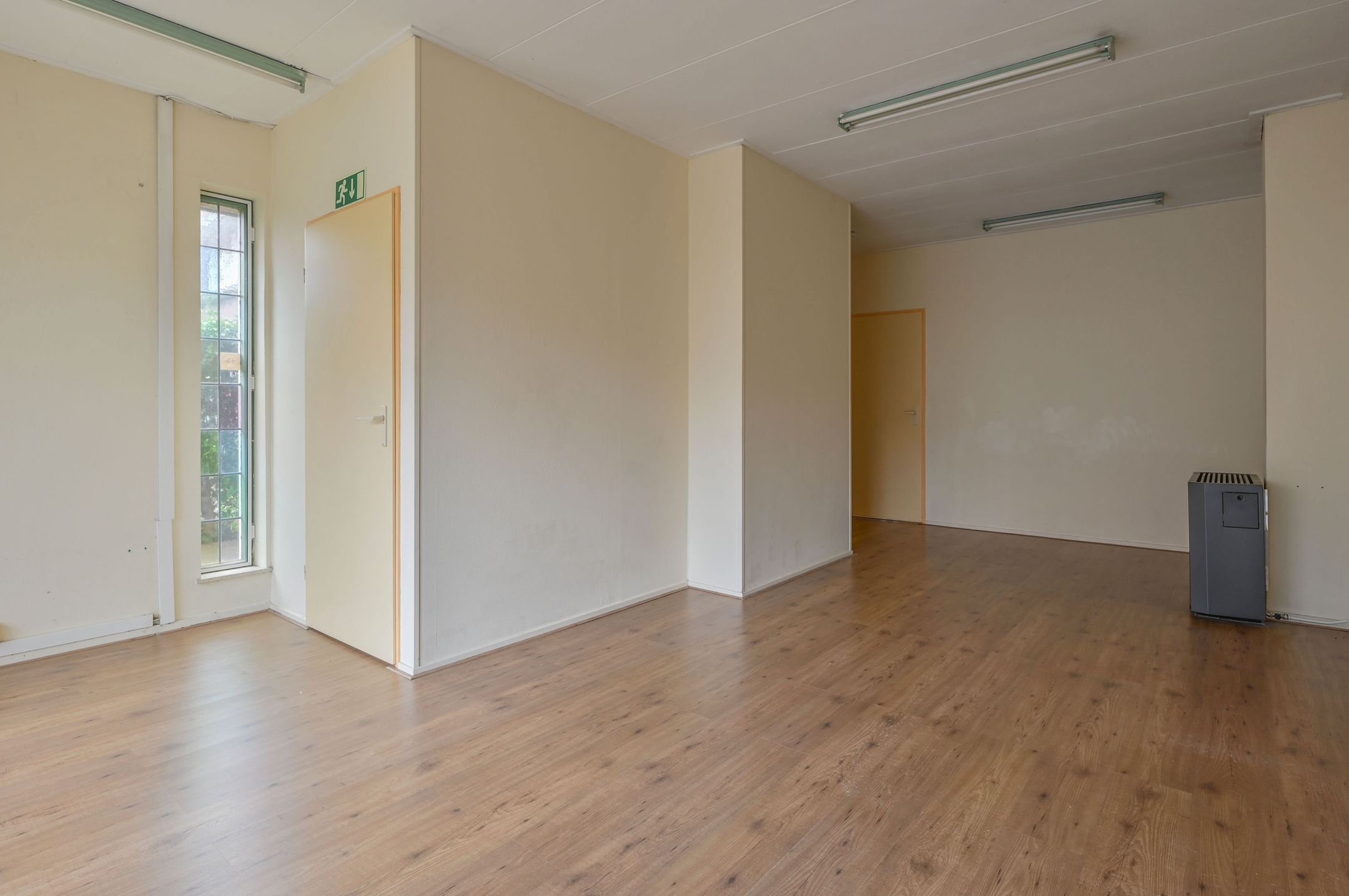 Foto 3 van Hendrick de Keyserlaan 6