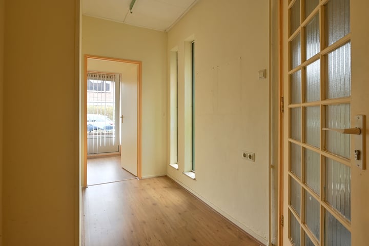 Foto 4 van Hendrick de Keyserlaan 6