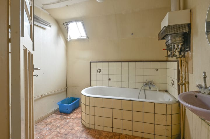 Photo 11 of Hendrick de Keyserlaan 6