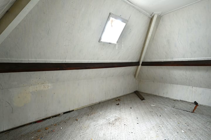 Photo 12 of Hendrick de Keyserlaan 6