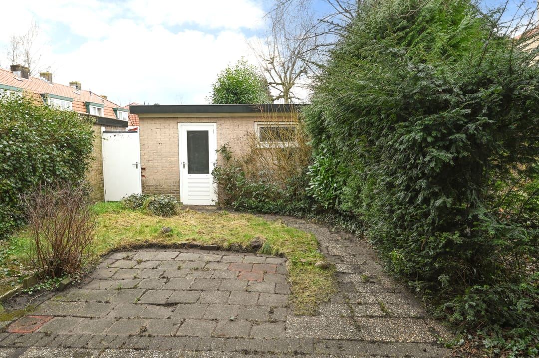 Foto 13 van Hendrick de Keyserlaan 6