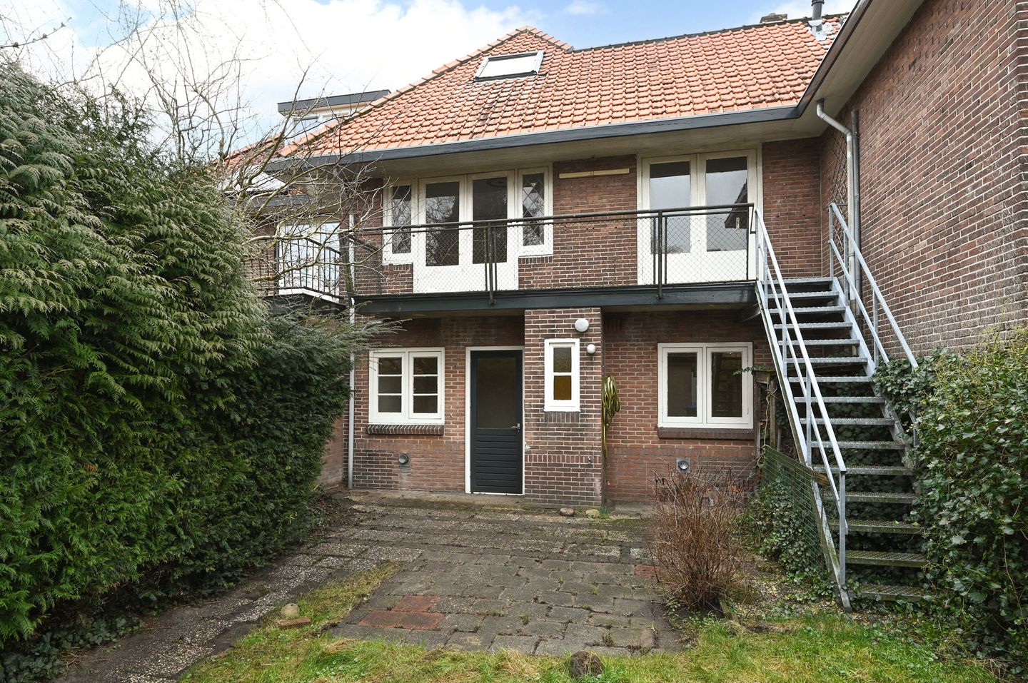 Foto 14 van Hendrick de Keyserlaan 6