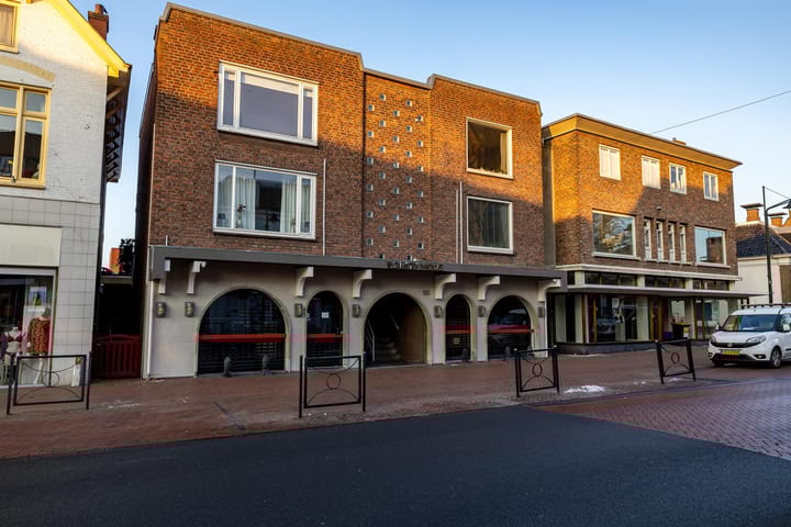 Photo 2 of Rijksstraatweg 185-D