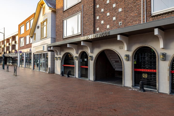 Photo 3 of Rijksstraatweg 185-D