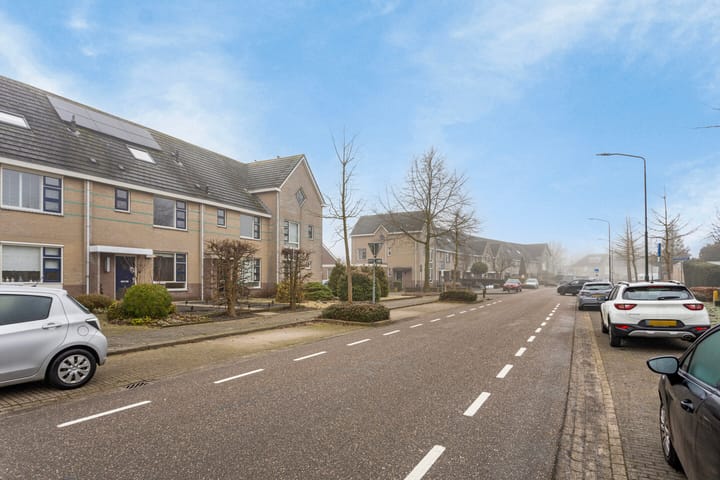 Foto 2 van Nuenderbeekselaan 19