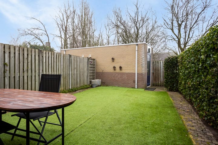 Foto 3 van Nuenderbeekselaan 19