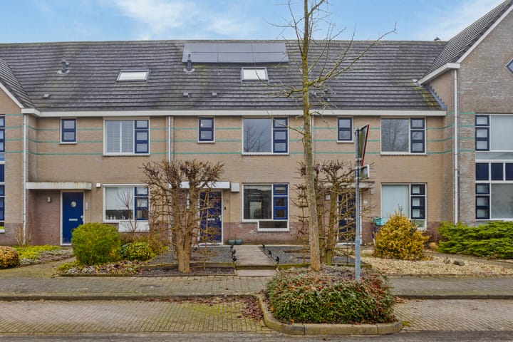 Foto 4 van Nuenderbeekselaan 19