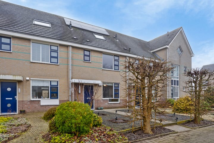 Foto 5 van Nuenderbeekselaan 19