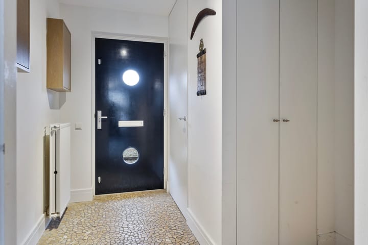 Foto 6 van Nuenderbeekselaan 19