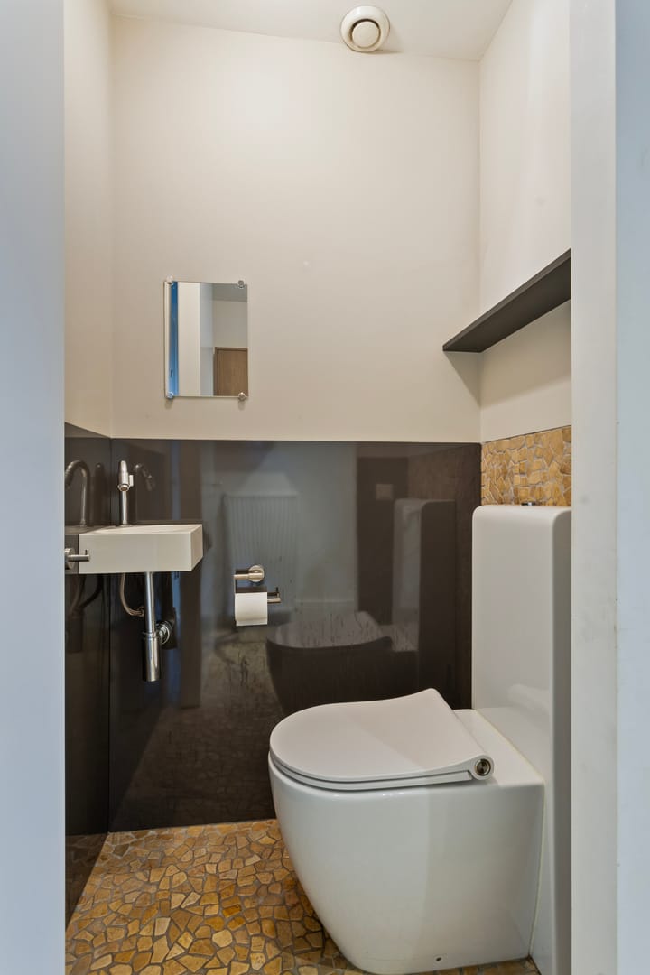 Foto 9 van Nuenderbeekselaan 19