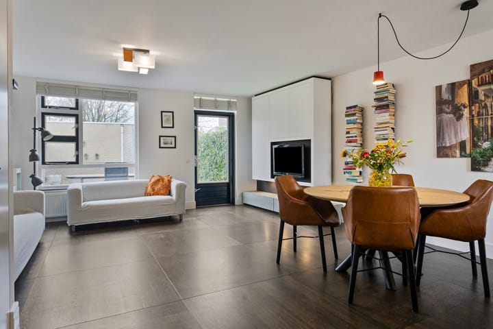 Foto 10 van Nuenderbeekselaan 19