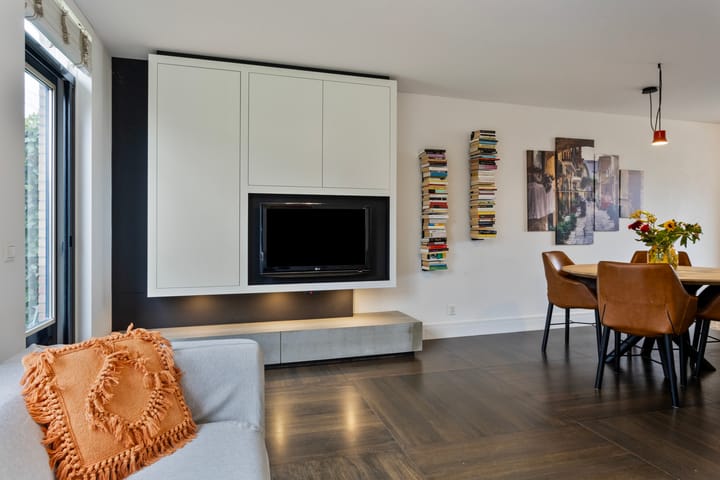 Foto 13 van Nuenderbeekselaan 19