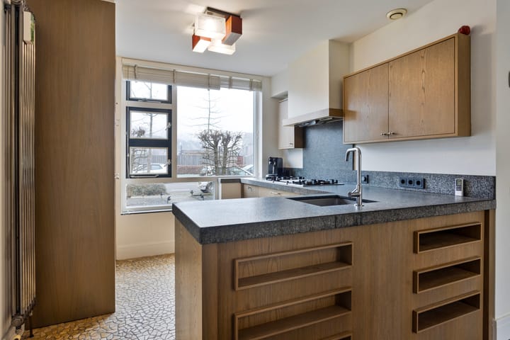 Foto 16 van Nuenderbeekselaan 19