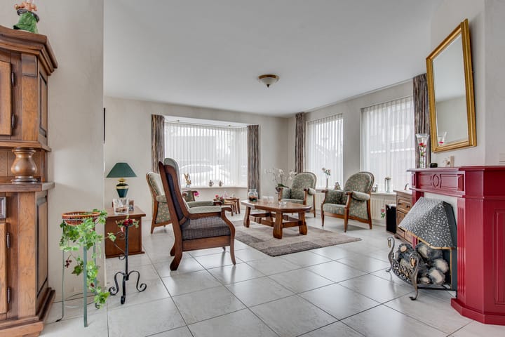 Foto 2 van Kastanjelaan 23