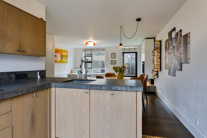 Foto 17 van Nuenderbeekselaan 19