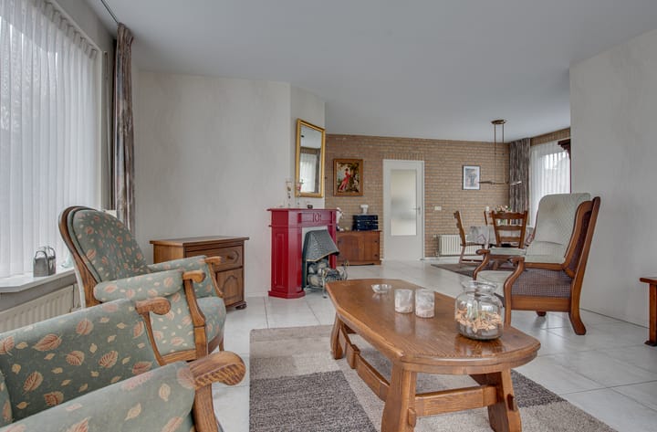 Foto 3 van Kastanjelaan 23